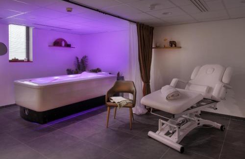 Valenciennes Apartment | Domitys l'Esquisse