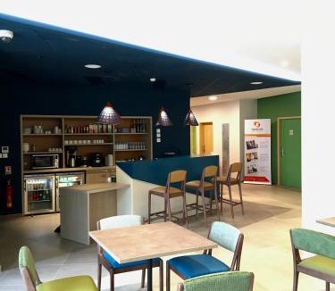 Romans-sur-Isere Apartment | DOMITYS L'ESTAMPE