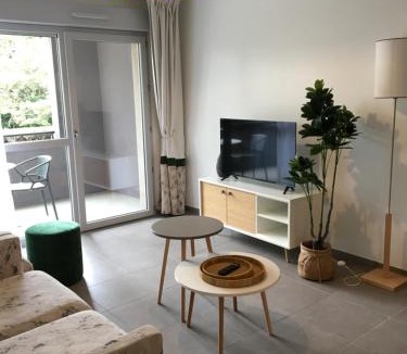 Romans-sur-Isere Apartment | DOMITYS L'ESTAMPE