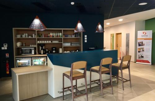 Romans-sur-Isere Apartment | DOMITYS L'ESTAMPE