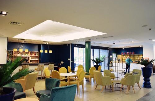 Hem Apartment | Domitys - L'HERMINE BLANCHE