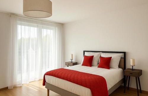 Hem Apartment | Domitys - L'HERMINE BLANCHE