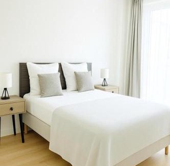 Hem Apartment | Domitys - L'HERMINE BLANCHE