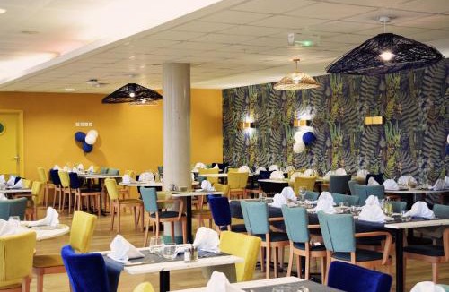 Hem Apartment | Domitys - L'HERMINE BLANCHE