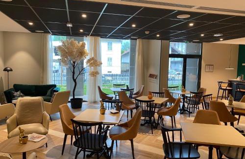 Cluses Apartment | DOMITYS L'HOROLOGIA