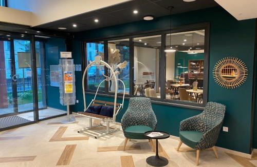 Cluses Apartment | DOMITYS L'HOROLOGIA