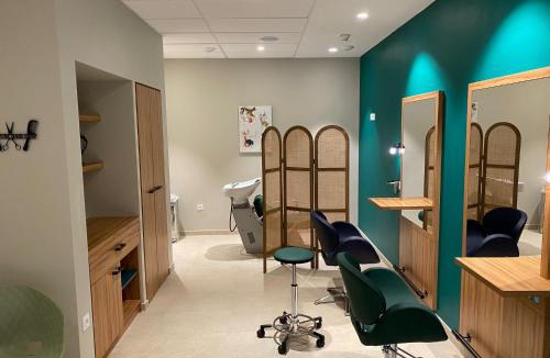 Cluses Apartment | DOMITYS L'HOROLOGIA