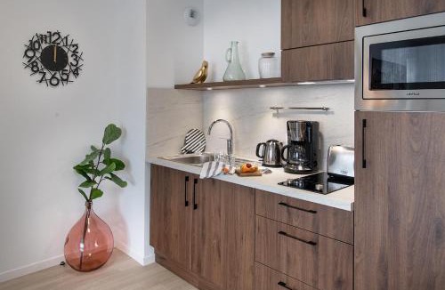 Sens Apartment | Domitys L'Orangerie