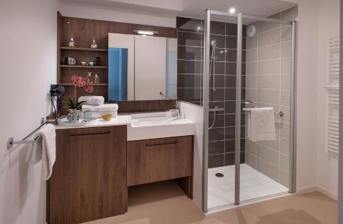 Sens Apartment | Domitys L'Orangerie