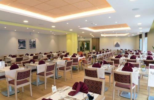 Kingersheim Apartment | Domitys L'organdi