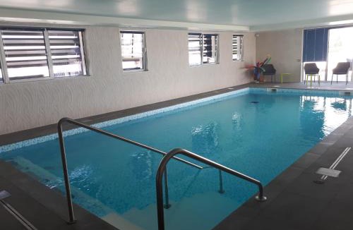 Sablon Apartment | Domitys La Calliope