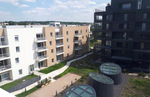 Sablon Apartment | Domitys La Calliope