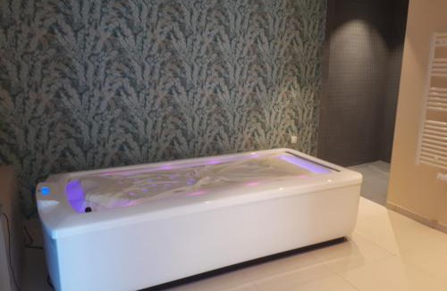 Sablon Apartment | Domitys La Calliope