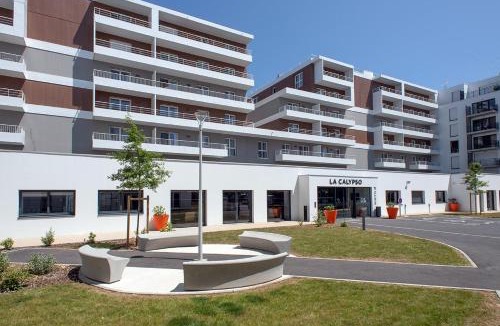 Downtown Apartment | DOMITYS LA CALYPSO