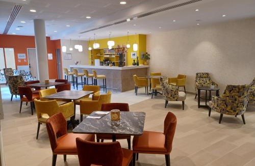 Chalons-en-Champagne Apartment | Domitys La Clef des Arts