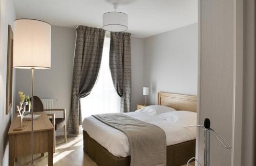 Poitiers Apartment | Domitys La Clef des Champs