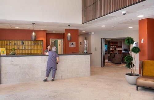 Melun Apartment | DOMITYS La Courtine