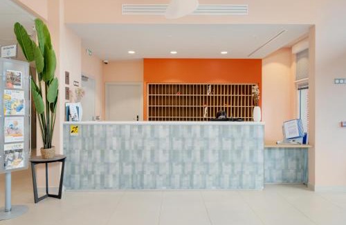 Rives de Meurthe Apartment | Domitys La Cristal'In