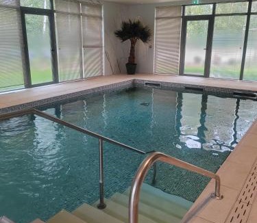 Bethune Apartment | DOMITYS - La Flânerie