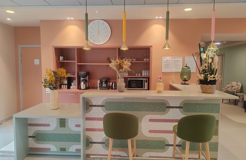 Bethune Apartment | DOMITYS - La Flânerie