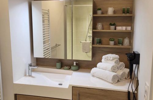 Provins Apartment | DOMITYS LA GALLIQUE