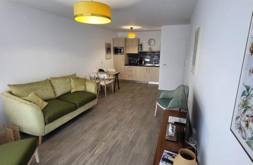 Provins Apartment | DOMITYS LA GALLIQUE