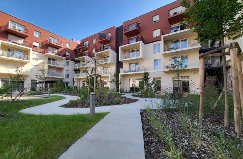 Saverne Apartment | DOMITYS - La Licorne