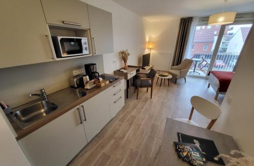 Saverne Apartment | DOMITYS - La Licorne