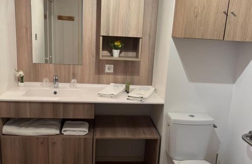Montivilliers Apartment | DOMITYS - La Poudre de Lin
