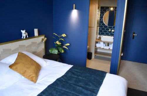 Maurepas Apartment | Domitys - La Quartefeuille