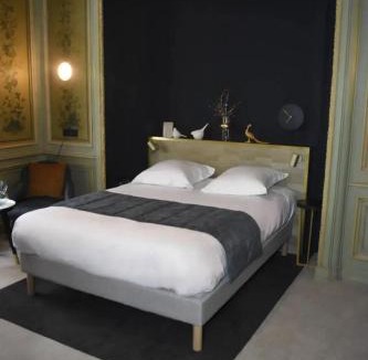 Maurepas Apartment | Domitys - La Quartefeuille