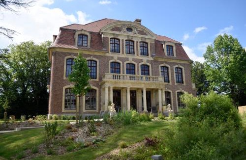 Maurepas Apartment | Domitys - La Quartefeuille