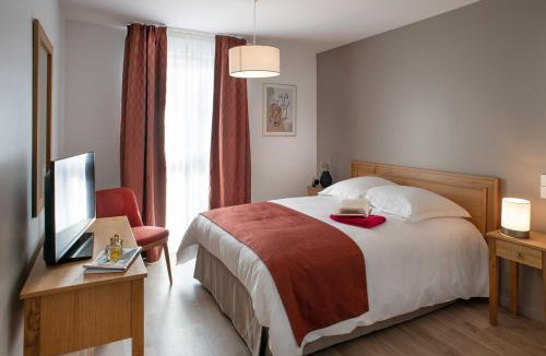 Vitry-le-Francois Apartment | DOMITYS LA SALAMANDRE