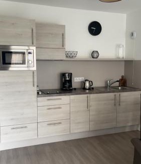 Vitry-le-Francois Apartment | DOMITYS LA SALAMANDRE
