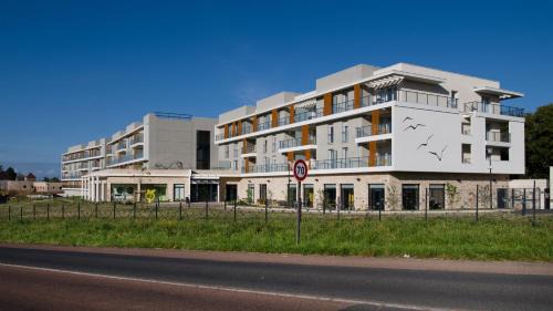 Nevers Apartment | DOMITYS - Le Belvédère