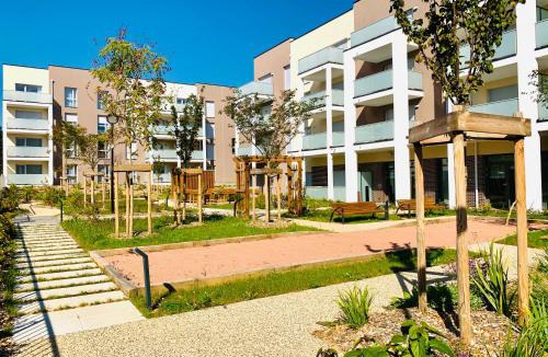 Charnay-les-Macon Apartment | DOMITYS - Le Bouquet