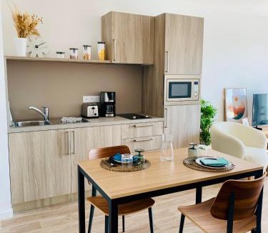 Charnay-les-Macon Apartment | DOMITYS - Le Bouquet