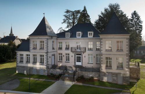 Maubeuge Apartment | Domitys - Le Carillon d'or