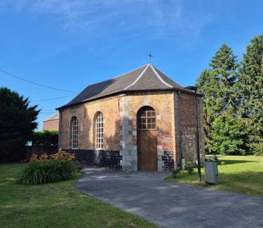 Maubeuge Apartment | Domitys - Le Carillon d'or