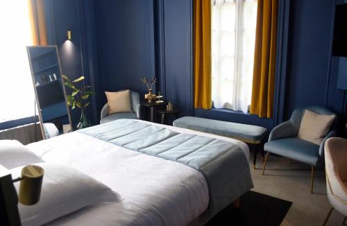 Saint-Quentin Apartment | DOMITYS - Le château de la Pilule