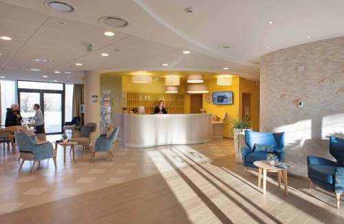Soissons Apartment | DOMITYS - Le Domaine d'Agate