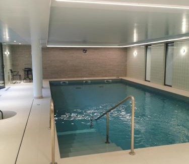 Soissons Apartment | Domitys Le Domaine d'Agate