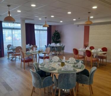 Soissons Apartment | Domitys Le Domaine d'Agate