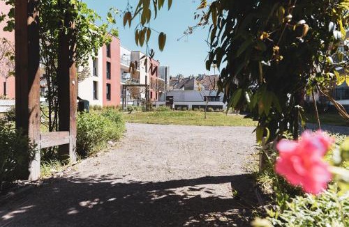 Calais Apartment | DOMITYS - Le Fil de Soie
