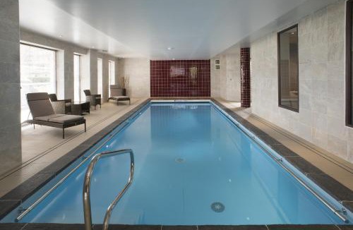 Pau Nord Apartment | Domitys Le Palmier du Roi