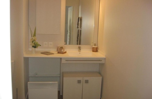 Chateauroux Apartment | Domitys Le Parc Balsan