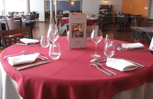 Chateauroux Apartment | Domitys Le Parc Balsan