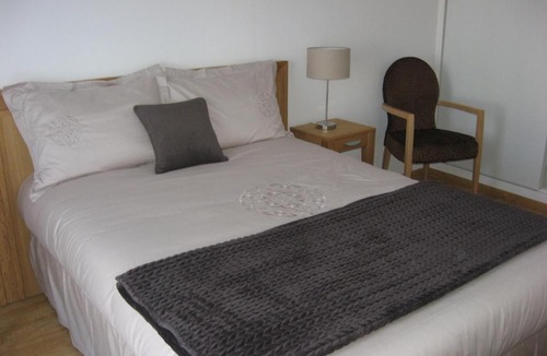 Chateauroux Apartment | Domitys Le Parc Balsan