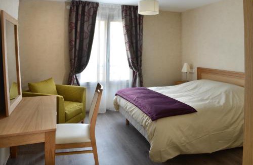 Cambrai Apartment | DOMITYS Le Parc de Saint-Cloud