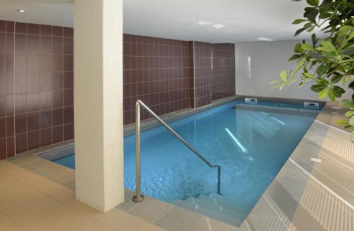 Cambrai Apartment | DOMITYS Le Parc de Saint-Cloud